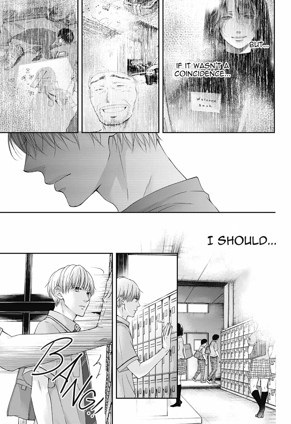 Kono Oto Tomare!, Chapter 100 image 15